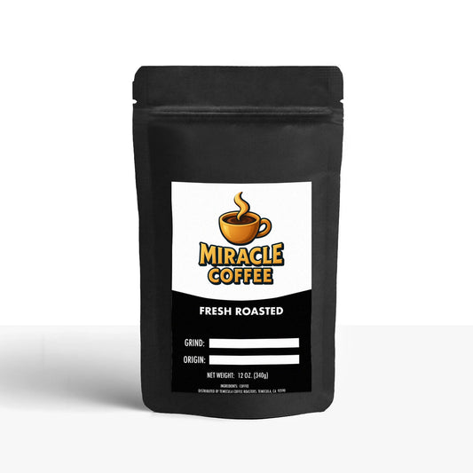 60 Pack Single Serve Coffee Capsules